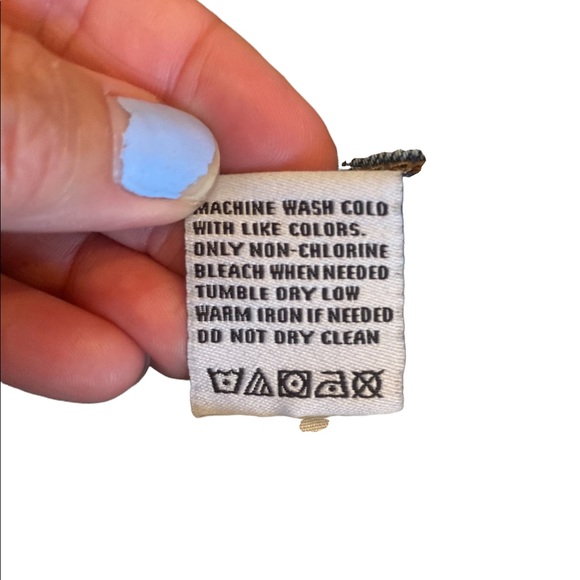 Velvet Heart Dezi Mid Rise Straight Leg Jeans - Picture 11 of 15